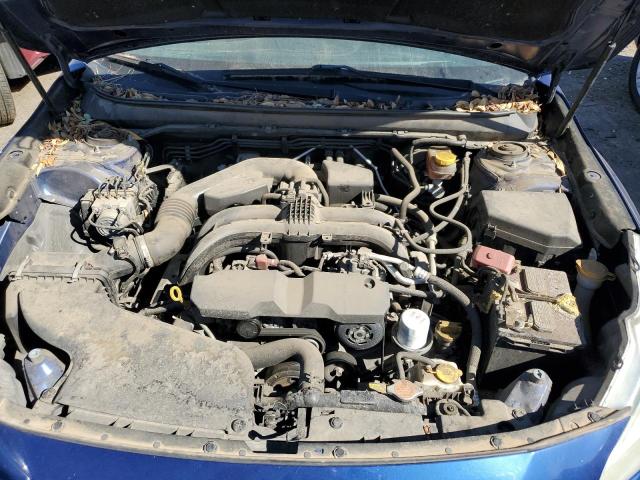 4S3BNAA64G3029688 Subaru Legacy 2.5i