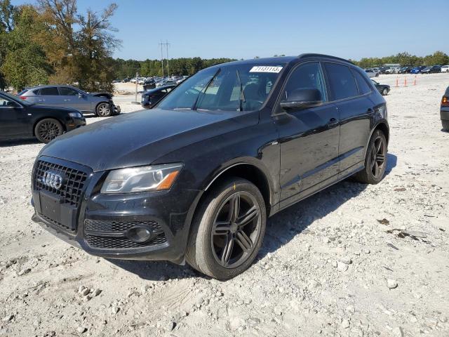 2012 Audi Q5 Premium Plus