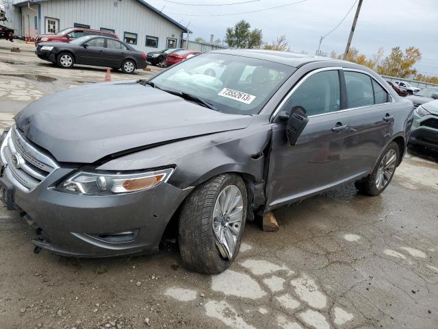 2011 Ford Taurus Limited