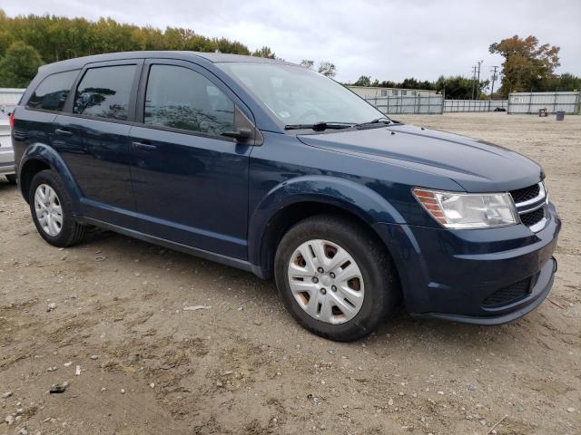 3C4PDCAB7ET120604 | 2014 Dodge journey se