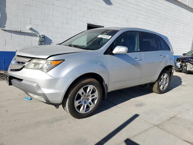 2009 Acura MDX 