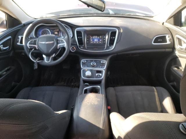 1C3CCCAB2FN691411 Chrysler 200 Limited