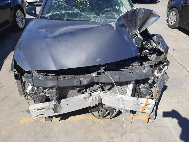 1N4BL4CV9LC101142 Nissan ALTIMA SR