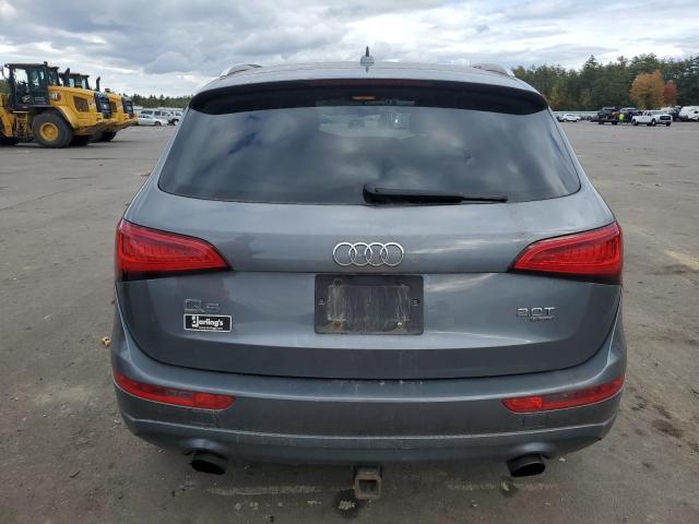 VIN WA1LFBFP9EA083533 2014 Audi Q5, Premium Plus no.6