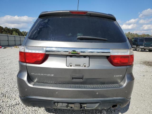 1C4RDHDG6CC180816 2012 Dodge Durango Crew