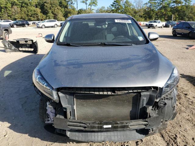 5XYPG4A30KG512137 KIA SORENTO L