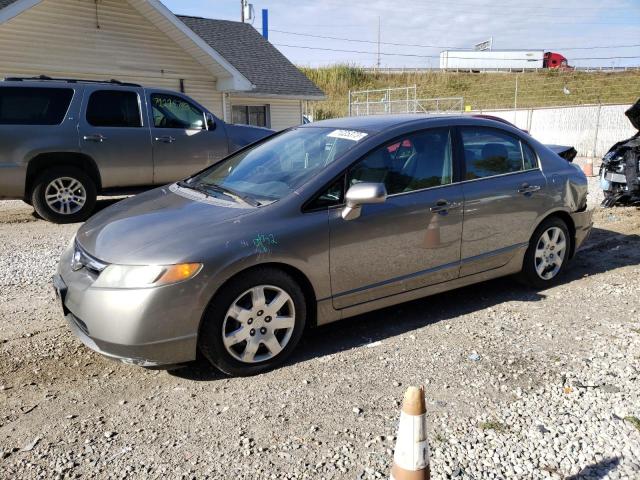 2006 Honda Civic LX