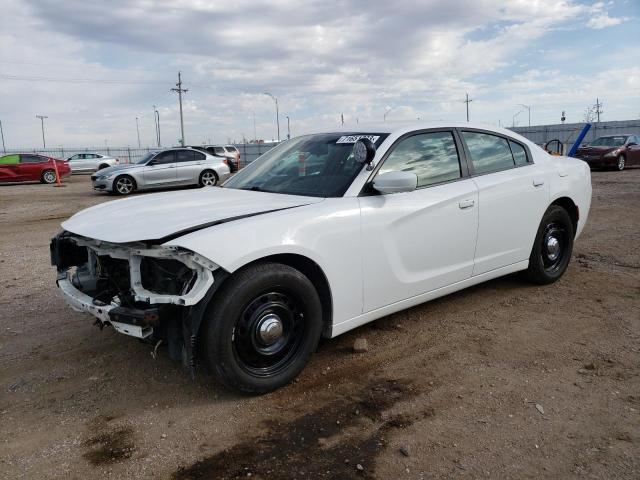 2016 DODGE CHARGER PO - 2C3CDXKT3GH155976