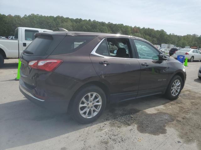 2GNAXKEV0L6160818 | 2020 CHEVROLET EQUINOX LT