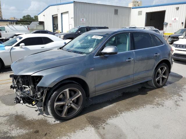 WA1DGAFP3FA124042 2015 AUDI Q5, photo no. 1