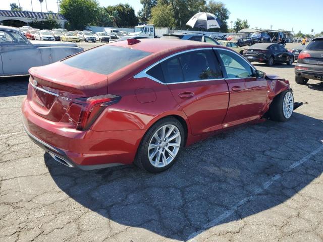 1G6DM5RK5L0121282 Cadillac CT5 LUXURY 3