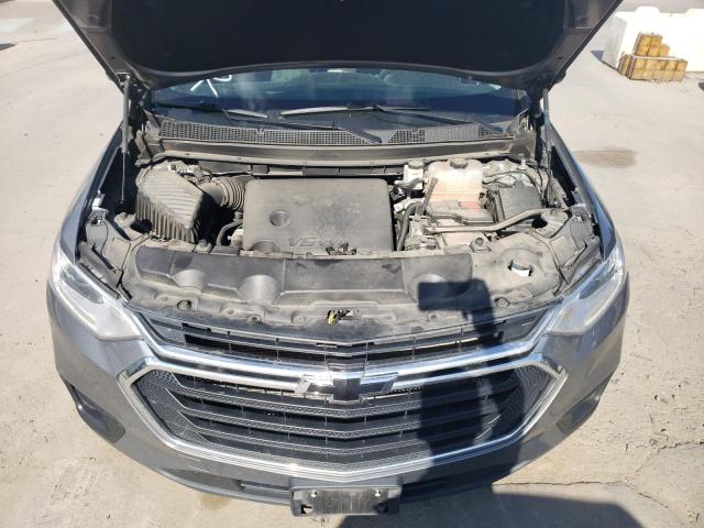 1GNEVFKW1LJ166805 Chevrolet Traverse L 12