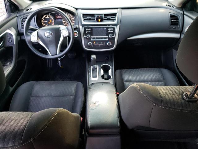 2017 NISSAN ALTIMA 2.5 - 1N4AL3AP2HC472189