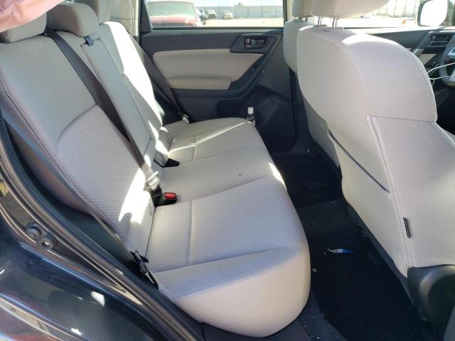 JF2SJAGC0JH427517 Subaru Forester 2.5i Premium
