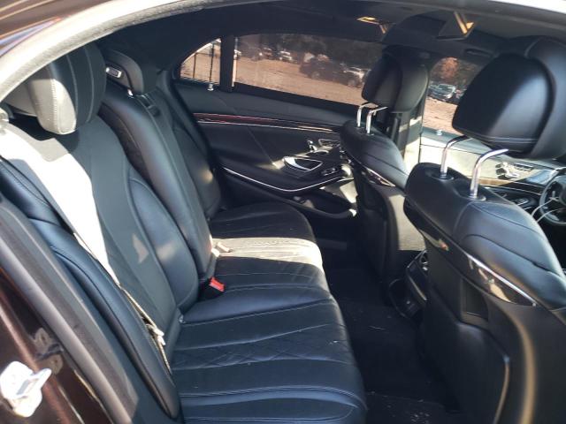 WDDUG8FB3FA171113 Mercedes-Benz S 550 4matic