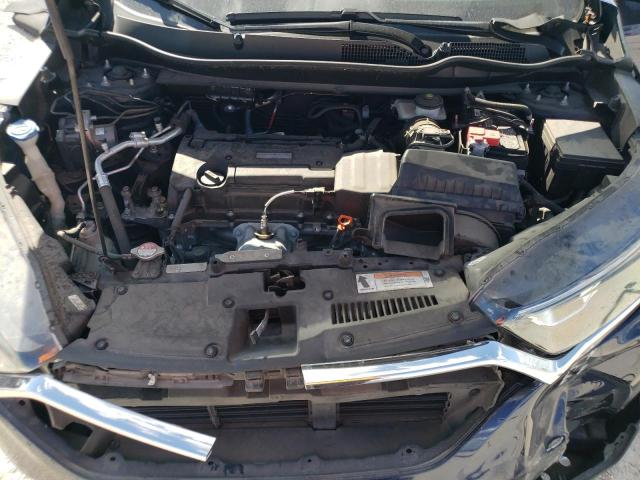 2HKRW5H31KH405453 Honda CR-V LX