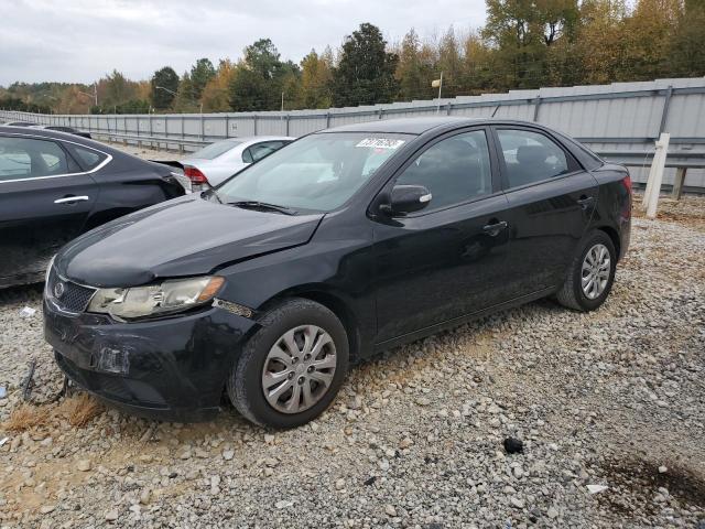 2010 Kia Forte EX