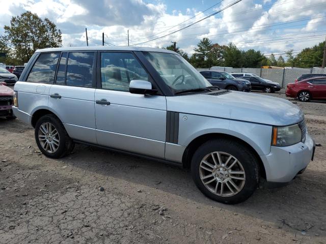 2010 Land Rover Range Rover Hse VIN: SALME1D4XAA318847 Lot: 71138163