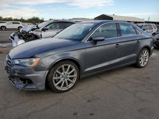 2015 Audi A3 Premium