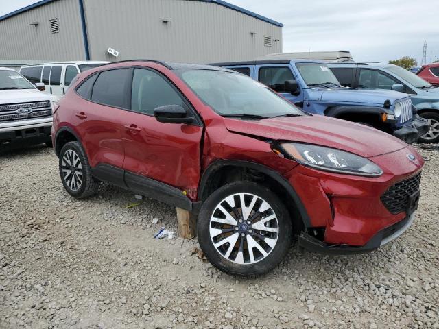 1FMCU0BZXLUC16234 2020 FORD ESCAPE, photo no. 4