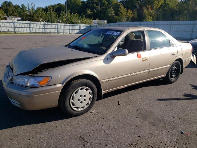 1998 Toyota Camry CE