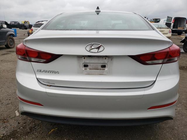 5NPD84LF1HH072471 Hyundai ELANTRA SE