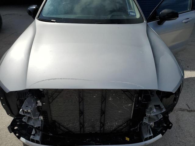 2022 VOLVO S60 B5 MOM 7JRL12FZ3NG177492