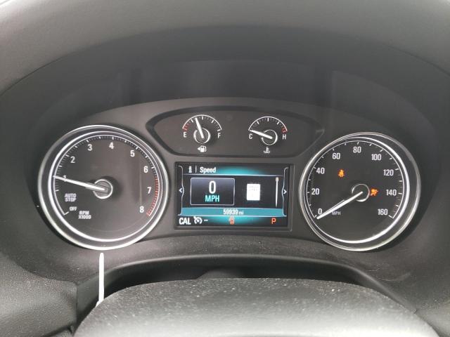 5GAERCKW1JJ175093 Buick Enclave Premium