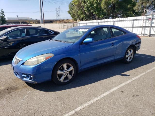 2007 Toyota Camry Solara SE