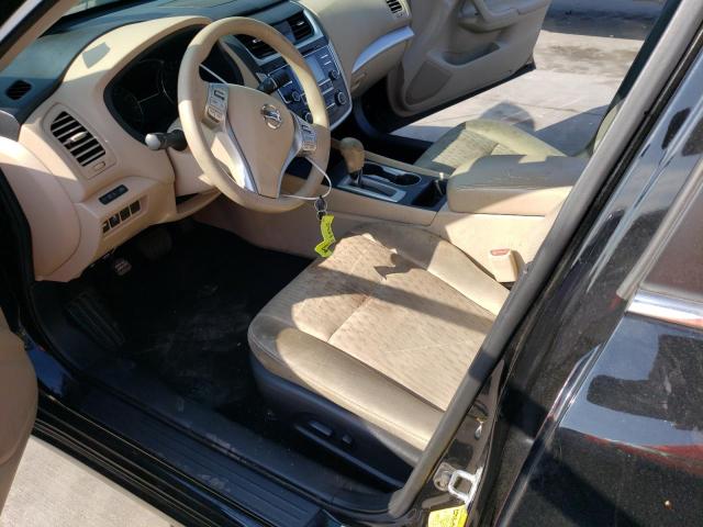 1N4AL3AP6GC292986 Nissan ALTIMA 2.5