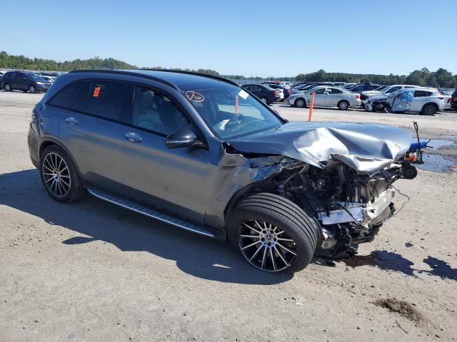 WDC0G4KB4KV117338 Mercedes-Benz Glc 300 4matic