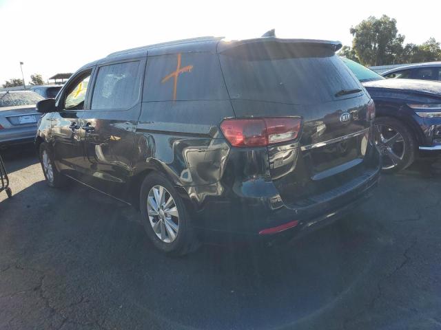 2016 Kia Sedona Lx VIN: KNDMB5C11G6201216 Lot: 72671503