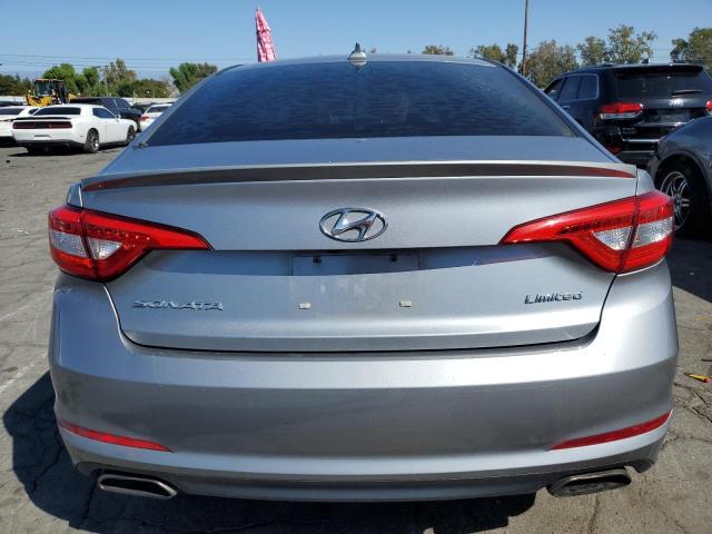 5NPE34AF5FH052551 Hyundai Sonata Sport