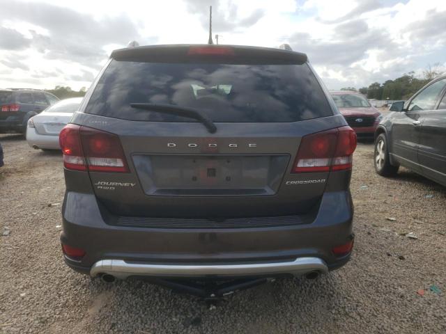 2017 DODGE JOURNEY CR - 3C4PDDGG8HT502380