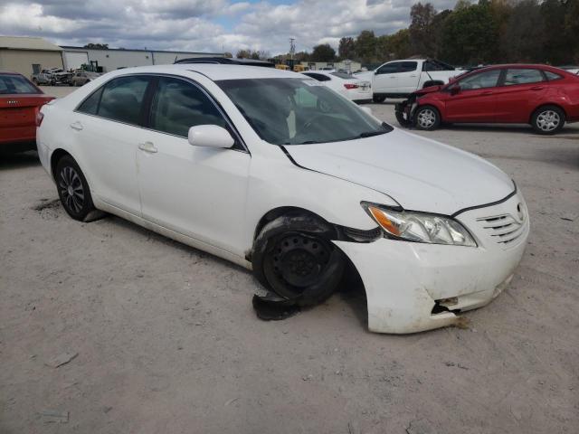 4T1BE46K78U786650 | 2008 Toyota camry ce