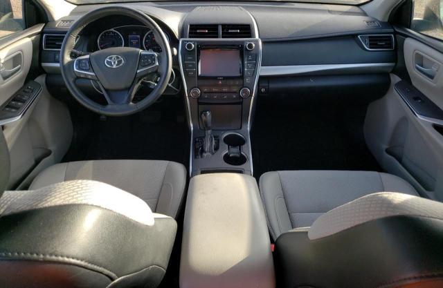 4T1BF1FK7HU354670 | 2017 TOYOTA CAMRY LE