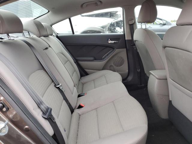 KNAFX4A64F5298545 KIA FORTE LX