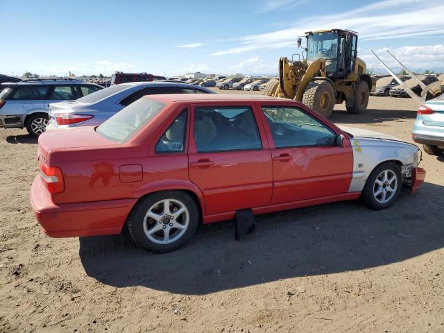 YV1LS55A7X1597930 | 1998 Volvo s70