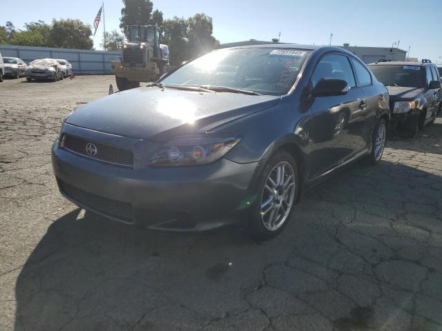 2007 Scion tC 