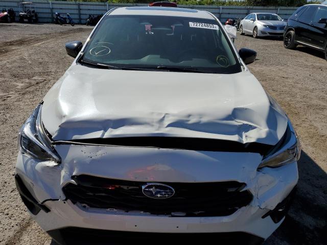 2024 SUBARU IMPREZA RS JF1GUHJC7R8229340