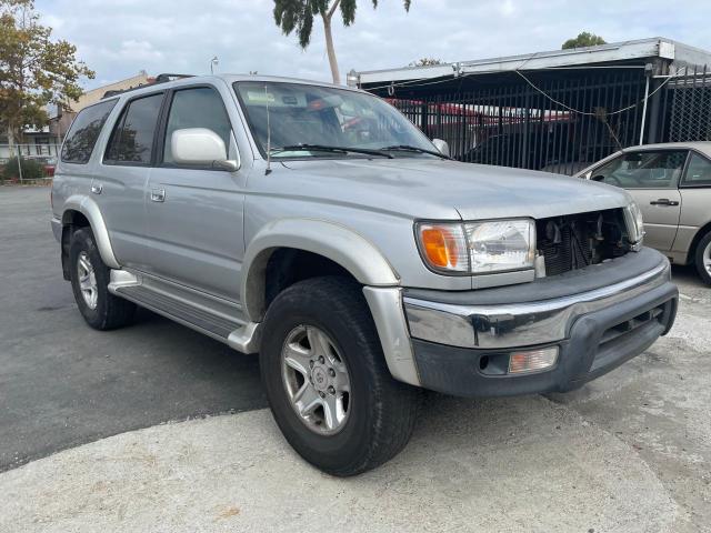 2001 Toyota 4Runner SR5