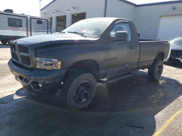 2002 Dodge Ram 1500 