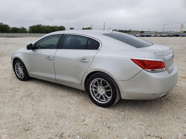 1G4GF5E34CF156245 | 2012 Buick lacrosse premium