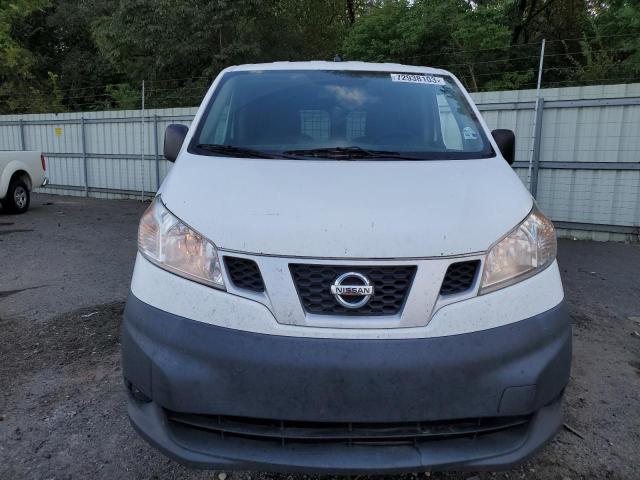 3N6CM0KN2HK716846 Nissan NV200 2.5S