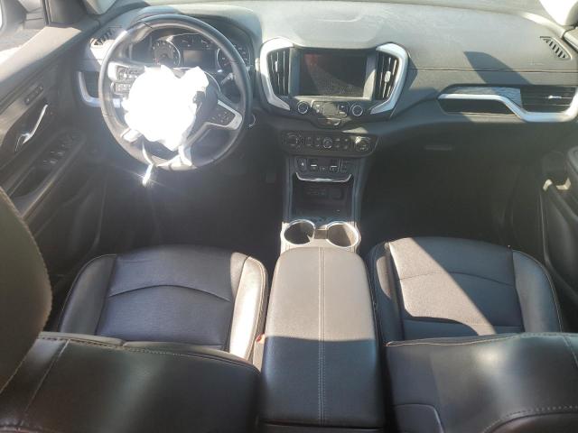 2019 GMC TERRAIN SL - 3GKALVEV2KL318483