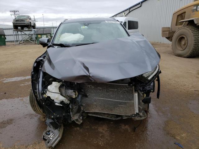 3CZRU6H98LM715105 Honda Hr-v Touring