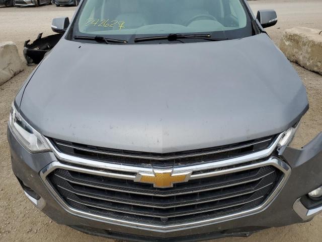 1GNEVHKW6LJ242627 Chevrolet Traverse L 11