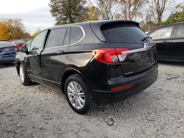 LRBFXASA9HD108945 | 2017 BUICK ENVISION P