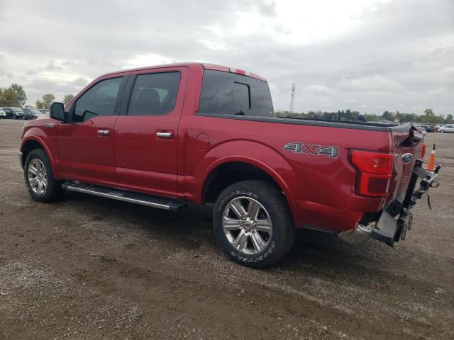 1FTEW1EP1LKE76539 | 2020 FORD F150 SUPER