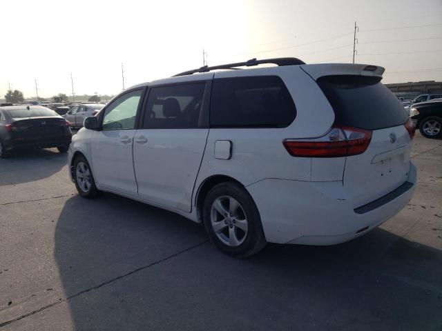 5TDKK3DC5FS679407 2015 Toyota Sienna Le